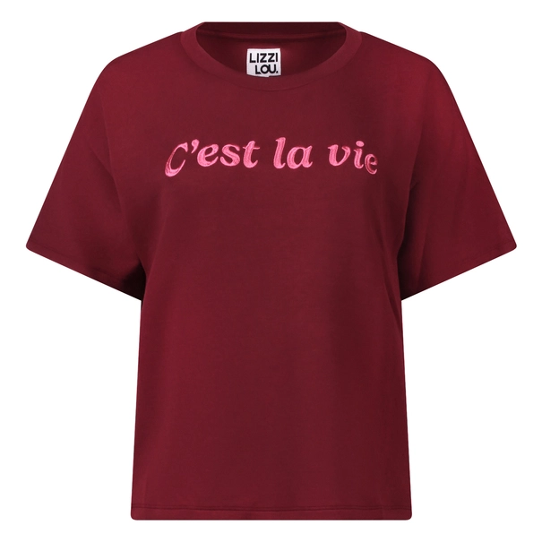 T-SHIRT LIZZI LOU