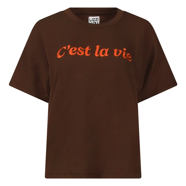 T-SHIRT LIZZI LOU