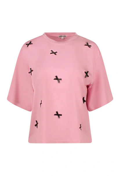 T-SHIRT LIZZI LOU