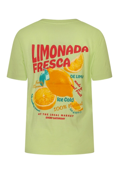 T-SHIRT LIZZI LOU