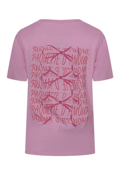 T-SHIRT LIZZI LOU