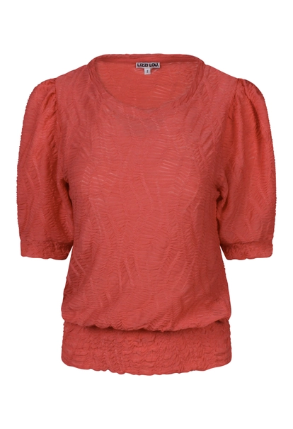 T-SHIRT LIZZI LOU