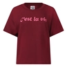 T-SHIRT LIZZI LOU
