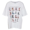 T-SHIRT NOISY MAY