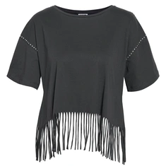 T-SHIRT NOISY MAY