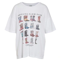 T-SHIRT NOISY MAY
