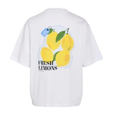 T-SHIRT NOISY MAY