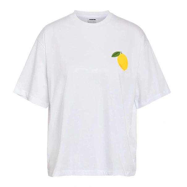 T-SHIRT NOISY MAY