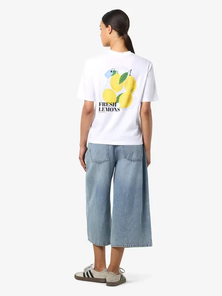T-SHIRT NOISY MAY