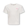 T-SHIRT ONLY KIDS