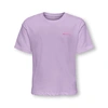 T-SHIRT ONLY KIDS