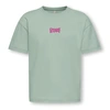 T-SHIRT ONLY KIDS