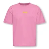 T-SHIRT ONLY KIDS