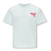 T-SHIRT ONLY KIDS