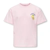T-SHIRT ONLY KIDS
