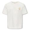 T-SHIRT ONLY KIDS