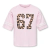 T-SHIRT ONLY KIDS