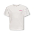 T-SHIRT ONLY KIDS