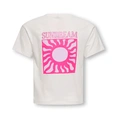 T-SHIRT ONLY KIDS