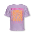 T-SHIRT ONLY KIDS