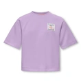 T-SHIRT ONLY KIDS