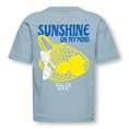 T-SHIRT ONLY KIDS