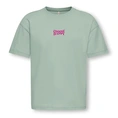 T-SHIRT ONLY KIDS