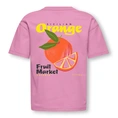 T-SHIRT ONLY KIDS