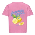 T-SHIRT ONLY KIDS