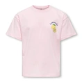 T-SHIRT ONLY KIDS