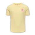 T-SHIRT ONLY KIDS