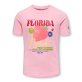 T-SHIRT ONLY KIDS