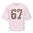 T-SHIRT ONLY KIDS
