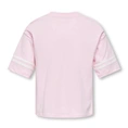 T-SHIRT ONLY KIDS
