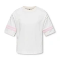 T-SHIRT ONLY KIDS