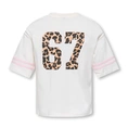 T-SHIRT ONLY KIDS
