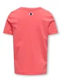 T-SHIRT ONLY KIDS