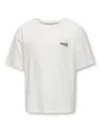 T-SHIRT ONLY KIDS