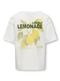 T-SHIRT ONLY KIDS