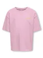 T-SHIRT ONLY KIDS