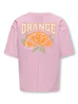 T-SHIRT ONLY KIDS