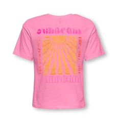T-SHIRT ONLY KIDS