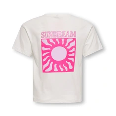T-SHIRT ONLY KIDS