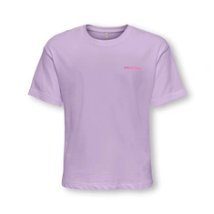 T-SHIRT ONLY KIDS