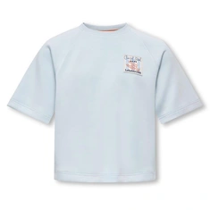 T-SHIRT ONLY KIDS