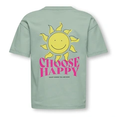 T-SHIRT ONLY KIDS