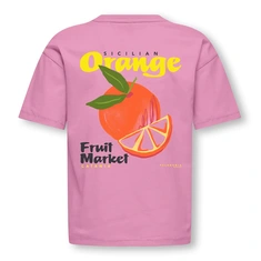 T-SHIRT ONLY KIDS