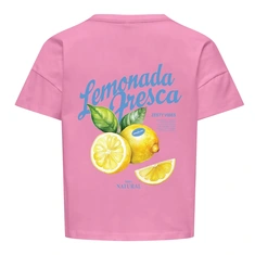 T-SHIRT ONLY KIDS