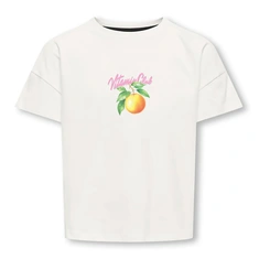 T-SHIRT ONLY KIDS