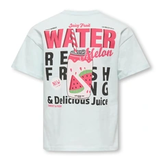 T-SHIRT ONLY KIDS